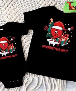 Bad Bunny Sad Heart Sweatshirt Favorite T-Shirt