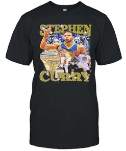 Ballin Like Golden State Warriors Stephen Curry T-Shirt