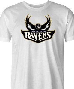 Baltimore Ravens Nfl Team 2021 T-Shirt