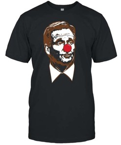 Barstool Sports Cle Clown T-Shirt