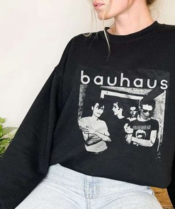 Bauhaus Group Unisex T-Shirt