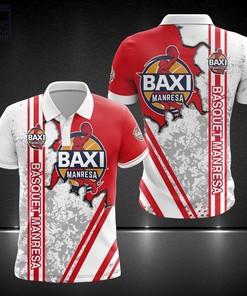 Baxi Manresa Polo Shirt