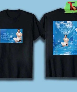 Bazzi At House Of Blues Favorite T-Shirt