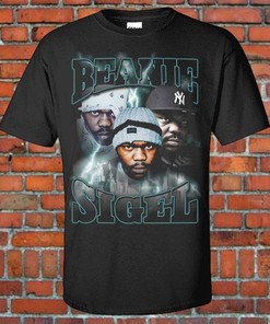 Beanie Sigel Vintage Shirt