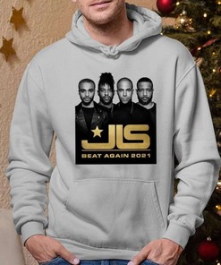 Beat Again Jls Video T-Shirt