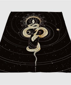 Behance Sherpa Fleece Blanket Gifts for Family, for Couple