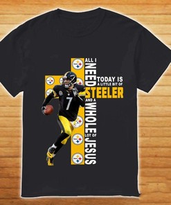 Ben Roethlisberger Classict-Shirt