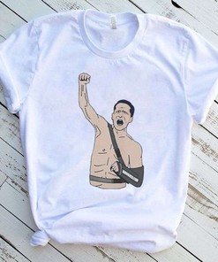 Best Eric Musselman Shirtless Winner T-Shirt