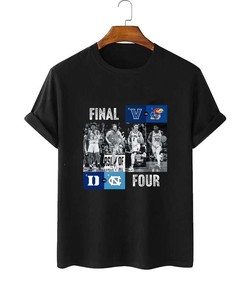 Best Final Four Since 2015 T-Shirt