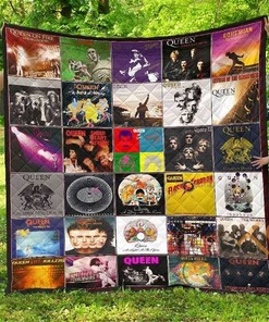 Best Of Queen Quilt Blanket Bedding Set