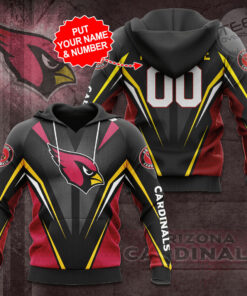 Best Sellers Arizona Cardinals hoodie 3D, NFL Clothes