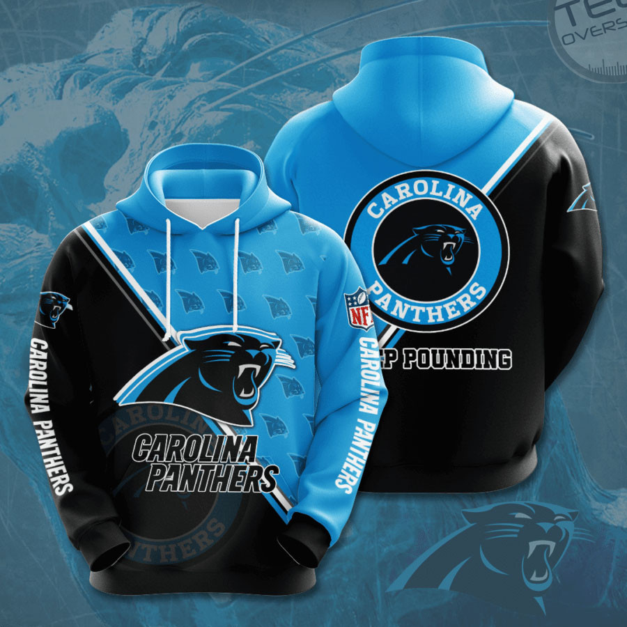 Best Sellers Carolina Panthers hoodie 3D, NFL Clothes