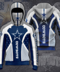 Best Sellers Dallas Cowboys hoodie3D, NFL Clothes