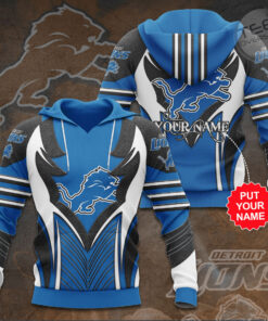 Best Sellers Detroit Lions hoodie 3D, NFL clothes
