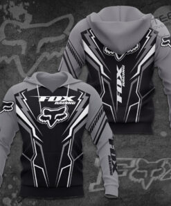 Best Sellers Fox Racing hoodie 3D, Rider Clothes