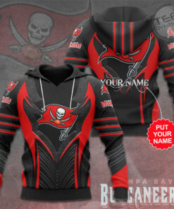 Best Sellers Tampa Bay Buccaneers Hoodie 3D, NFL Clothes