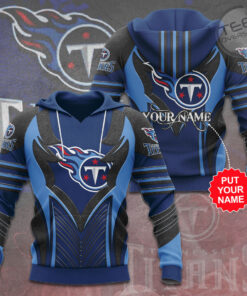 Best Sellers Tennessee Titans Hoodie 3D, NFL Clothes