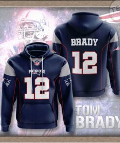 Best selling New England Patriots hoodie 3D, NFL Clothes