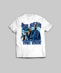 Big Sean Vintage Style T-Shirt