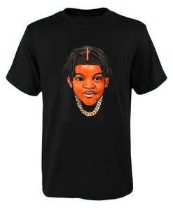 Big Truss Baltimore Lamar Jackson Shirt