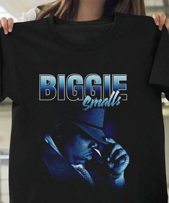 Biggie Smalls Lovers T-Shirt