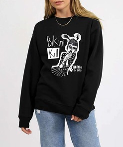 Bikini Kill Shirt