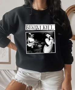 Bikini Kill T-Shirt