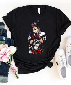 Billie Eilish Happier Than Ever T-Shirt