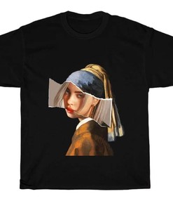 Billie Eilish Shirt