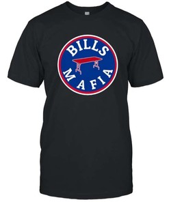 Bills Mafia T-Shirt