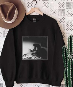 Billy Joel The Strange Shirt