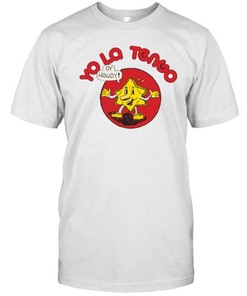 Bingo Oy Howdy T-Shirt
