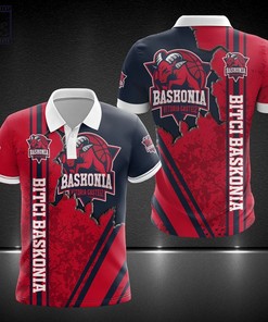 Bitci Baskonia Polo Shirt