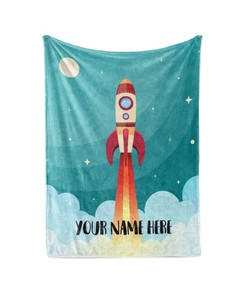Black Labrador Retriever Personalized Custom Blanket With Your Family Or Dog's Name - Great Gifts For Dog Lovers Sherpa Fleece Blanket Gifts for Family, for Couple