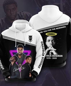 Black Panther Custom All Over Print Hoodie 3D