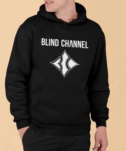 Blind Channel Band Shirt