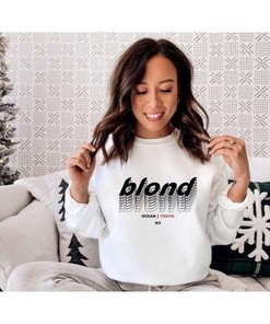 Blond Frank Ocean T-Shirt