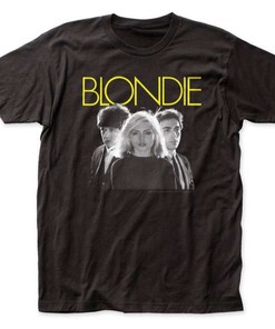 Blondie Early T-Shirt