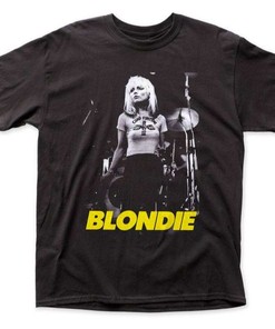 Blondie Funtime T-Shirt