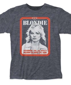 Blondie Stadium T-Shirt