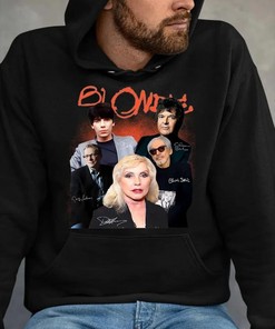 Blondie Vintage Style T-Shirt