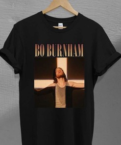Bo Burnham Inside T-Shirt