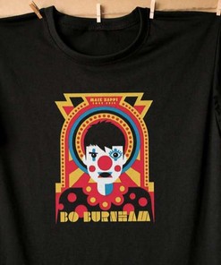 Bo Burnham T-Shirt