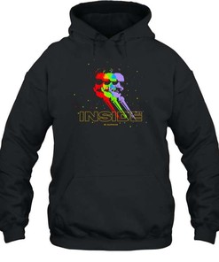 Bo Burnham Tour Hoodie