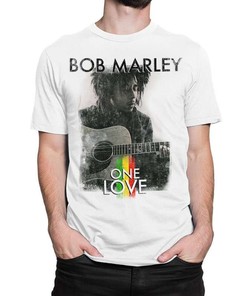 Bob Marley One Love T-Shirt