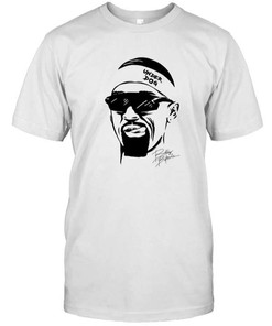 Bobby Bifocals T-Shirt