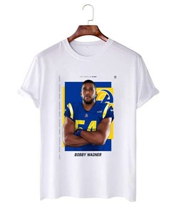 Bobby Wagner Shirt