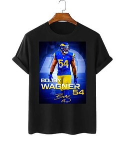 Bobby Wagner Unisex T-Shirt