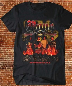 Bone Thugs N Harmony T-Shirt