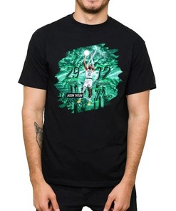 Boston Celtics 2022 Jayson Tatum T-Shirt